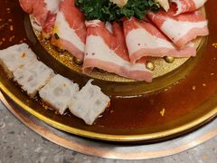 -牛牛章·章鱼水煎肉(光谷世界城店)