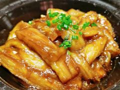 -潮堂 · 潮州菜(国贸商城店)