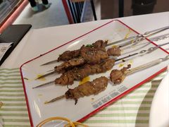 -三毛烧烤·南昌大排档(山姆店)
