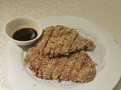 秘制乳排-宏玲餐厅(四川南路店)