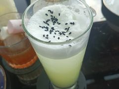 -瑞吉酒店·The Drawing Room闲逸廊·云端下午茶·夜奢Whiskey