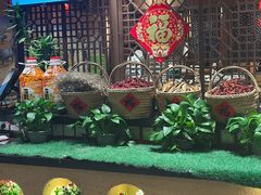 -农耕记·湖南土菜(halo广场店)