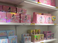 -卡游(时代LIFE购物中心店)