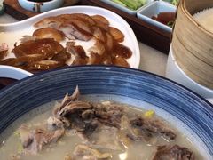 -那家小馆•北京菜•烤鸭(香山店)