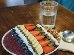 热情天堂鸟-So Acai(天河店)