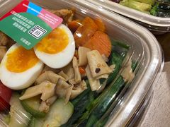 -KPRO肯律轻食(淘金店)