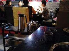 大堂-渝利重庆火锅