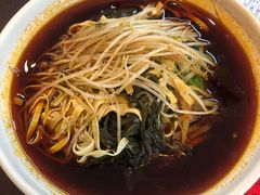 -老赵太太麻辣烫涮肚馆(大经路店)