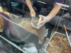 -樊记腊汁肉(竹笆市总店)