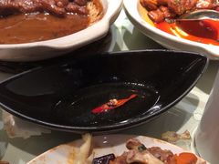 -马仕玖煲·融合菜·酥不腻烤鸭(人大店)
