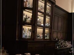 -LONG BAR 廊吧(外滩华尔道夫酒店)