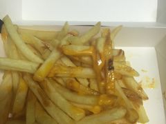 -麦当劳(温州东海店)