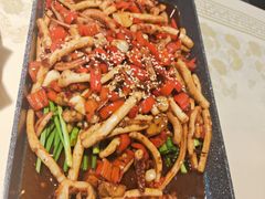 -胡老大菜热饭香·家宴(二七北路店)