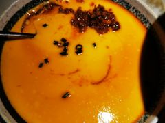 大碗蒸蛋-佬肥猫(国华广场店)