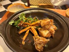 -亚特兰蒂斯·蟹餐厅 CRAB KITCHEN·鲜活海鲜