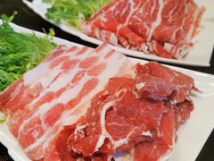 -金陵饭店 56F 家·海鲜火锅餐厅