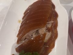 -大鸭梨烤鸭(石佛营店)