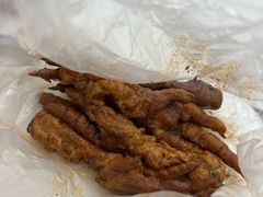 虎皮凤爪-味香鸭子店(汉口西路店)