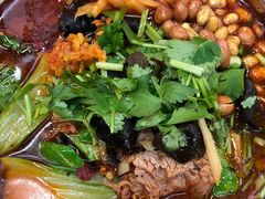 -红鼻子桂林米粉(金唐新光界店)