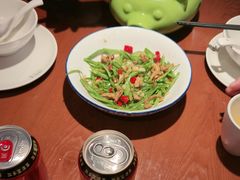 -湖兰金牌小炒肉(椒江万达店)