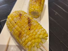 -喷泉广场餐厅·宵夜·海鲜烧烤大排档(长隆企鹅酒店)