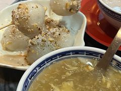 -玫瑰甜品(文明路店)
