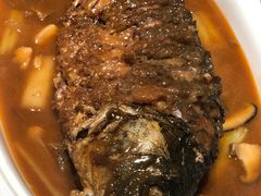 -阿五黄河大鲤鱼(纬三路店)