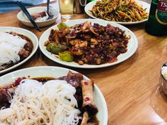 -贤花饭店(城阳店)