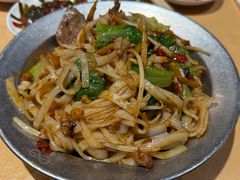 -水平有限广西米粉·广西风味集(五道口店)