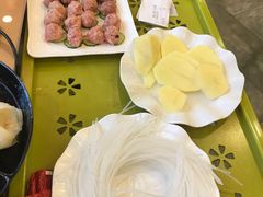 -活鱼馆(宜兴埠店)