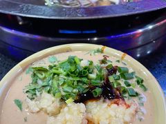 -宽板凳老灶火锅(南礼士路店)