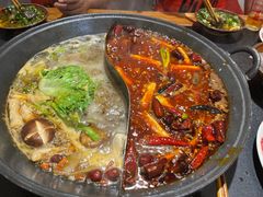 -咖咖火锅(老店)