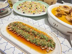 -珍之宝御品·寻味顺德(容桂渔人码头店)