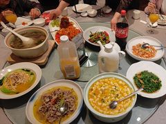 -松鹤楼(狮山永利广场店)