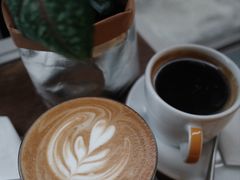 -微焙咖啡工厂(海峡创意产业园·红坊店)