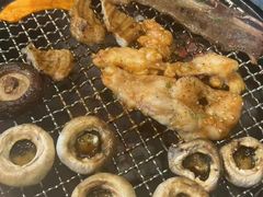 -梦山水日本烧肉(五四广场店)