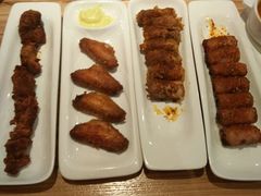 -窑啊窑窑炉烧烤(合生广场店)