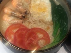 -领鲜天下·焗海鲜·花胶鸡(天目里店)