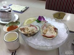 20090420036-天鲜阁·海鲜粤菜·33年老字号(石槎白云站店)