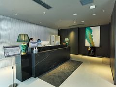 -君坤酒店(成都春熙路太古里店)