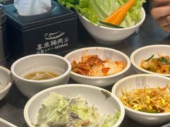 -喜来稀肉(虹泉路店)