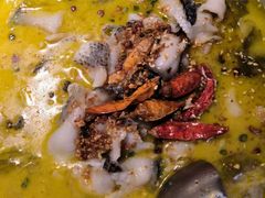 -田婆婆的菜(海口友谊阳光城店)