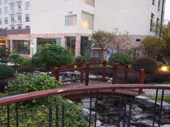 -张家界京武铂尔曼酒店