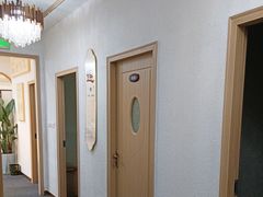 -筋骨堂热敷推拿按摩(招商花园城店)