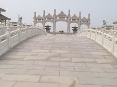 -呼兰河口湿地公园