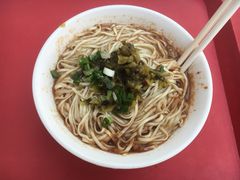 -农园餐厅(北京大学店)