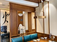 -吕氏疙瘩汤•海鲜新鲁菜(江山南路店)