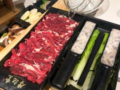 -牛记皇·鲜牛肉火锅(弘阳广场店)