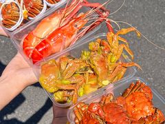 -品鲜村农家菜·阳澄湖大闸蟹(总店)
