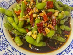 -江城燕子大排档(江汉路步行街店)